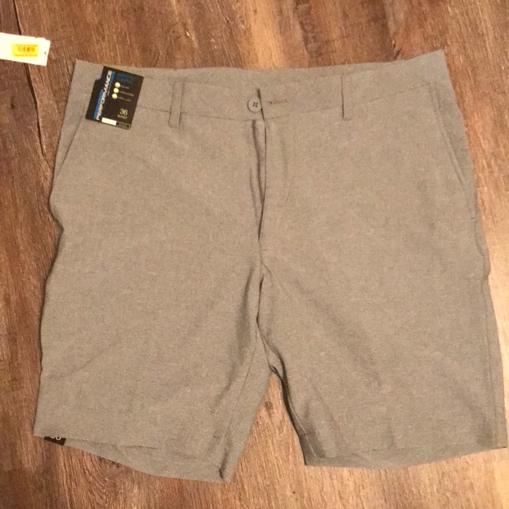 Men’s shorts